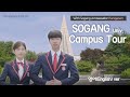 Sogang Univ. Campus Tour with Hanigaram (English ver.)