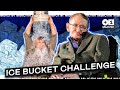 Зачем проводили Ice Bucket Challenge? БАС или Боковой Амиотрофический Склероз | Чем я могу помочь?