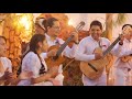 LA RAZZA - CHUNTUNQUIS Y VILLANCICOS DE MI TIERRA (Percapatitas, traigan buñuelitos, gloria jesus)