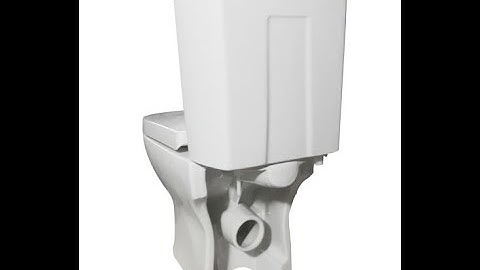 How to install P Trap WC Complete