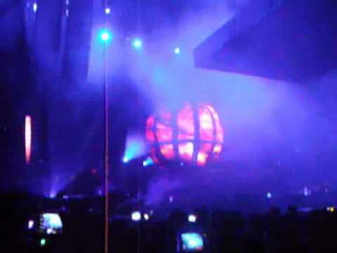 Jay Chou Concert Opening