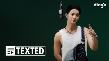 배진영- Round&Round | [TEXTED] BAE JIN YOUNG | 가사 (Lyrics) | 딩고뮤직 | DingoMusic