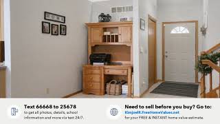 143 S Maple Lane video tour