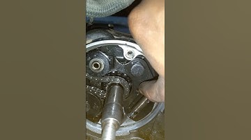 Passion Plus timing chain sound ko Sahi Karen #automobile #vayralshorts