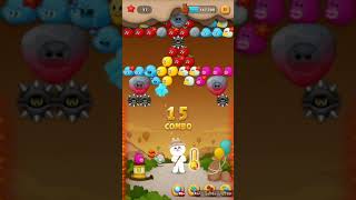 LINE BUBBLE 2 STAGE 1969