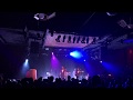 Capture de la vidéo Tuxedo (Mayer Hawthorne X Jake One) - Live At The Independent In San Francisco - May 14, 2017