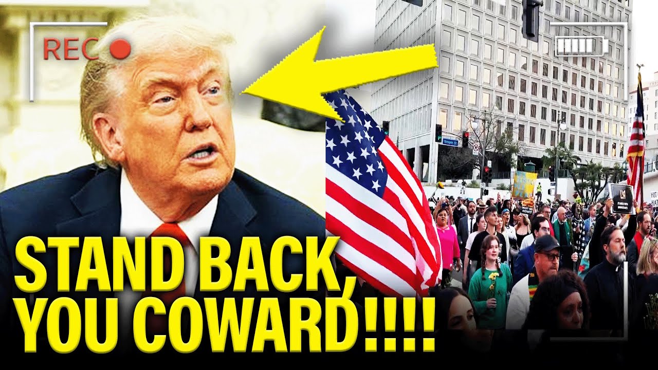 Trump’s ENTIRE Life Gets RUINED as NO ONE IS AFRAID