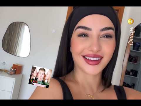 سيليا ليمام تغيرت و غيرت الاشخاص لي دور معاهم و غيرت واش كانت دير من قبل