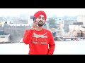 Song  dollar  g khan  cover by prince ajmani