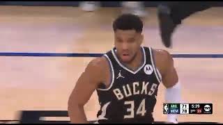 Milwaukee Bucks vs. Memphis Grizzlies I FULL GAME HIGHLIGHTS I 02.15.2024