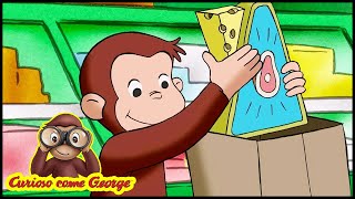 30 idee su George la scimmietta