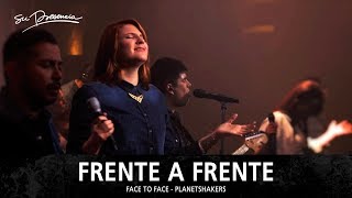 Frente A Frente - Su Presencia (Face To Face - Planetshakers) - Español chords