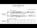 Beethoven: Piano Concerto No.4 in G, Op.58 (Minnaar)
