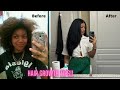 MY TOP TIPS to GROW LONG HEALTHY NATURAL HAIR | Mocurlsss