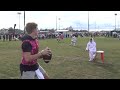 2024 fourstar isaac wilson 7v7 highlights