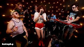 Sweet Spirit - Fear is a Lie (Live @ ACL 2018)