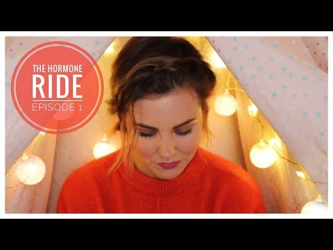 THE HORMONE RIDE - EP 1 : GOING OFF THE PILL THE HORMONE RIDE - EP 1 : GOING OFF THE PILL