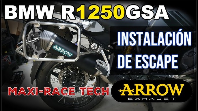 MARMITTA OMOLOGATA INDY RACE ALLUMINIO RACCORDO SALDATO HQ SVARTPILEN 125 21 Con Fond Carby Ric Originale