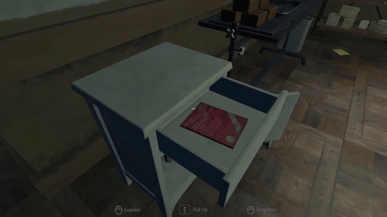 Forgiveness Gameplay Video