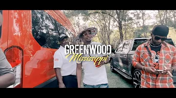 King George Live In (Greenwood Mississippi & Huntsville Alabama) - Shot By : @bigtrey803