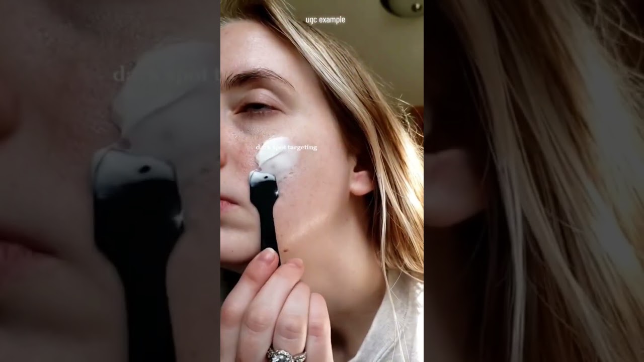 The Caudalie Vinoperfect Glycolic Acid Brightening Night Cream is the perfect anti-aging cream! 💜🍇