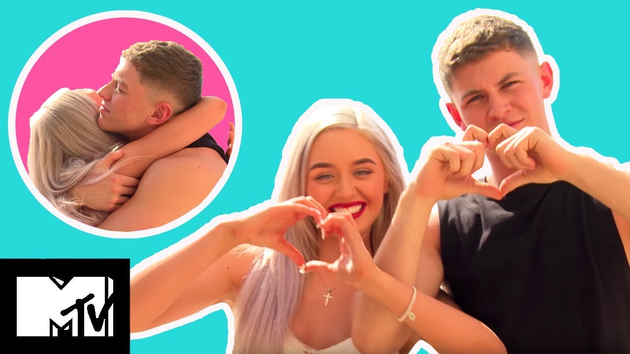 MTV's True Love or True Lies 2019 - Meet the contestants