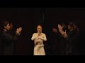 Soul gift from great flamenco teacher Shoji Kojima 2022