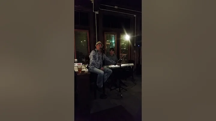 Bubba McNeely AND Greg