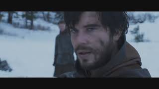 ROBERT THE BRUCE Official Trailer 2019 Jared Harris Movie