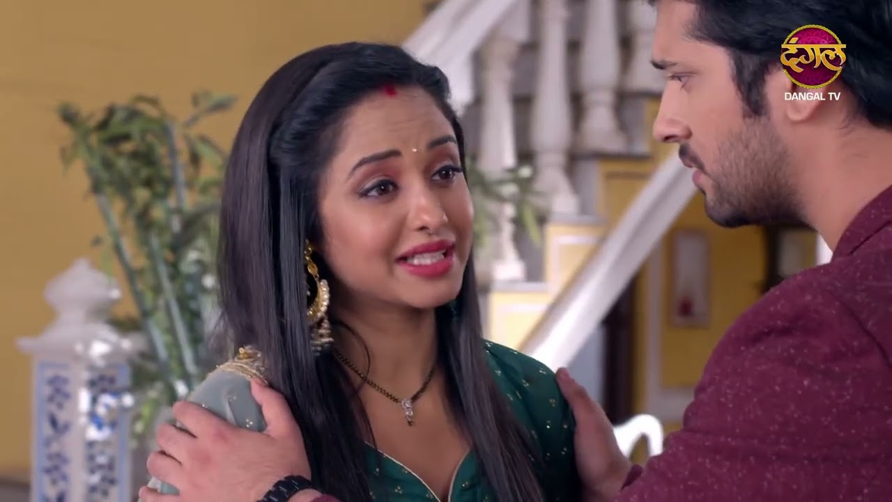 Aye Mere Humsafar | Full Episode 114 | Dangal Tv Prime