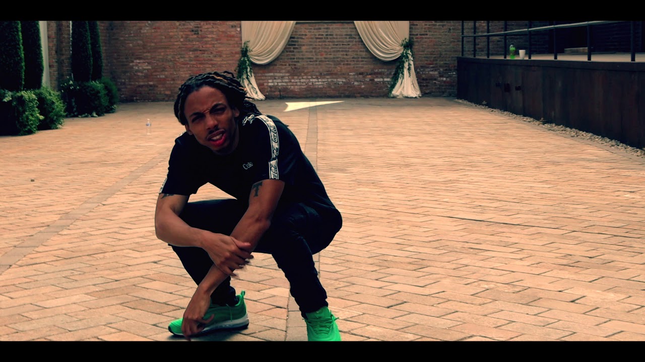 KT Rasta - "Traumatized" (Official Music Video) | Shot by BayBayTV ; Edited by @Wan_Tha_Don