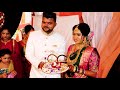 Pooja  avinash  engagement ceremony  avija  sagar creation  cinematic