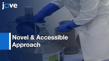 Recombinant Protein Expression: Structural Biology In HEK 293F Suspension Cells l Protocol Preview