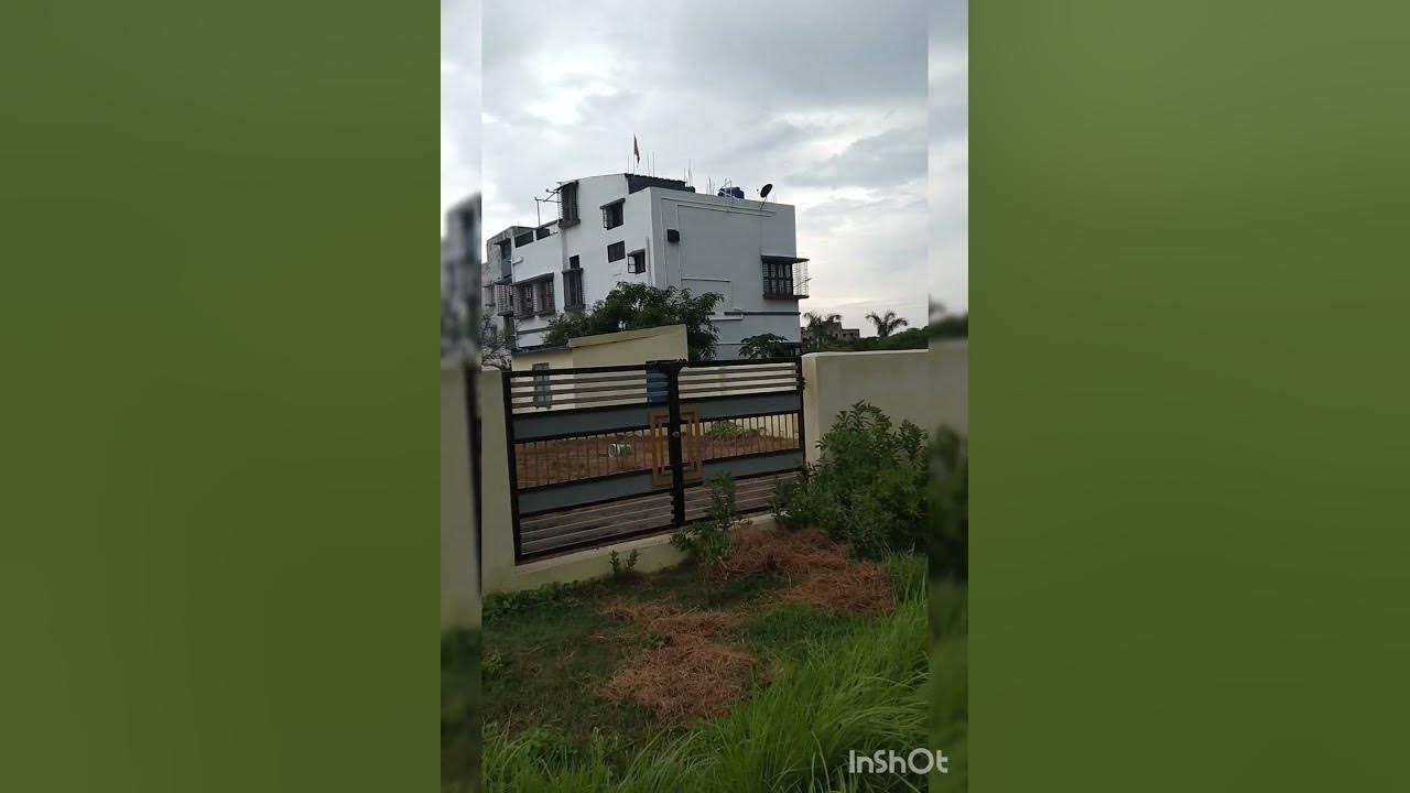 Hidco land on sale in New town Action area 3c 84lac negotiable. YouTube