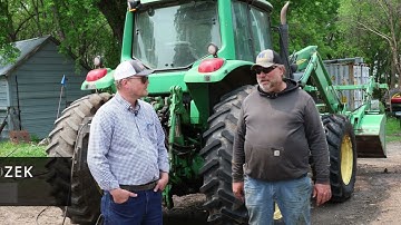 The Economic and Ecological of Soil Health