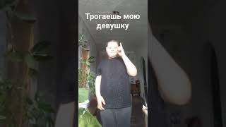 Его боялись даже чеченцы! (чо за хуйня?)