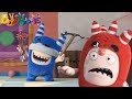 Oddbods Full Episodes - Oddbods Full Movie | Zoom | The Oddbods Show Full Episodes Compilation