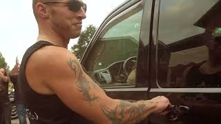 Coffin Crew - Coffin Crew