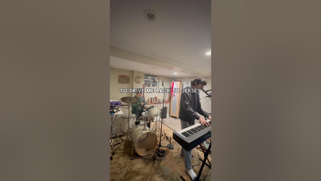 Five Miles West - Our Next Single. Out Everywhere December 6th. Indie, Electronic, Southern, Punk. Five Miles West - Our Next Single. Out Everywhere December 6th. Indie, Electronic, Southern, Punk.
