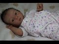 Как Мама Утро с куклой Аделькой!!! (Реборн, Reborn) Morning Routine With Reborn Baby