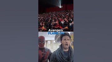 Fans REACTIONS to CRAZY Scenes in DEADPOOL AND WOLVERINE! Chris Evans, Blade, Gambit and More!