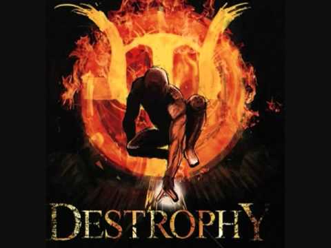 Pray - Destrophy