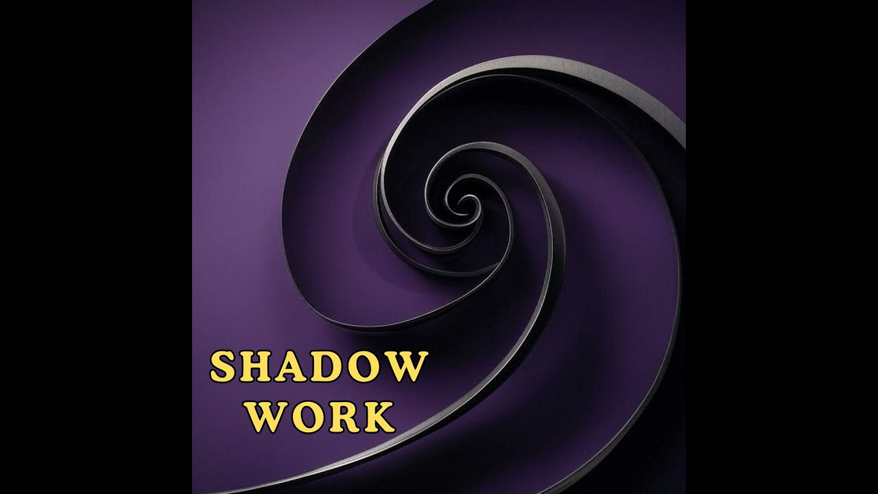 Boost Self-Trust & Intuition:. Deep Shadow Work