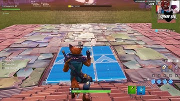 How to Fix Turbo Building In Fortnite *Latest Patch* PC