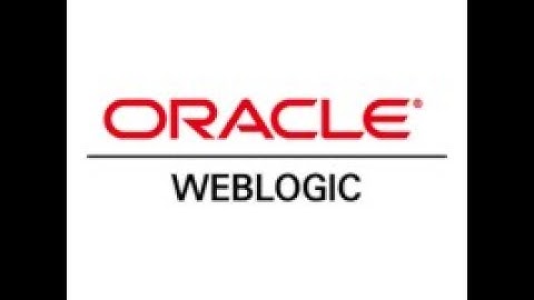 Oracle Weblogic 설치 및 App deploy, 한국폴리텍대학 광명융합기술교육원 데이터분석과 2022학년 2260341008 박준영