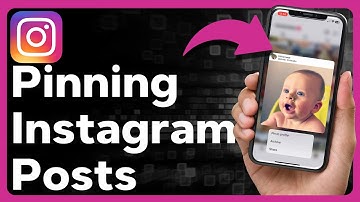 Hoe je Instagram-berichten vastzet