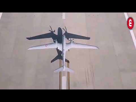 تركيا تكشف عن أحدث طائراتها المسيرة اكينجي عوالم