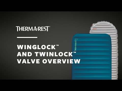 Thermarest Size Chart