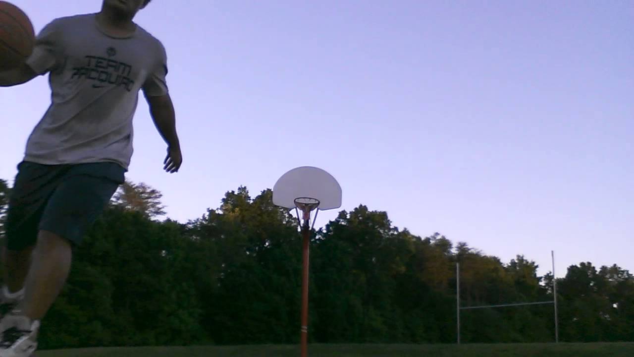 Basketball cardio YouTube