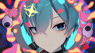 Monitoring | Shuu Sakurai Cover【SINGING】